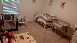Infant room